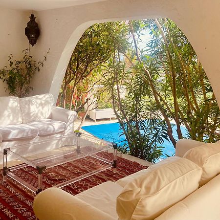 Villa Hirondelles 35 กาวาแลร์-ซูร์-แมร์ ภายนอก รูปภาพ