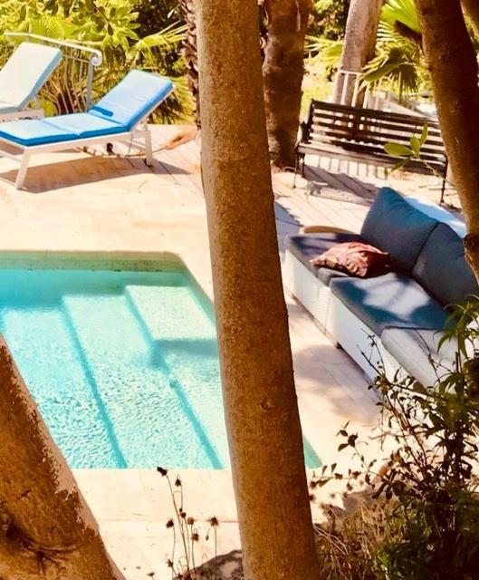 Villa Hirondelles 35 กาวาแลร์-ซูร์-แมร์ ภายนอก รูปภาพ