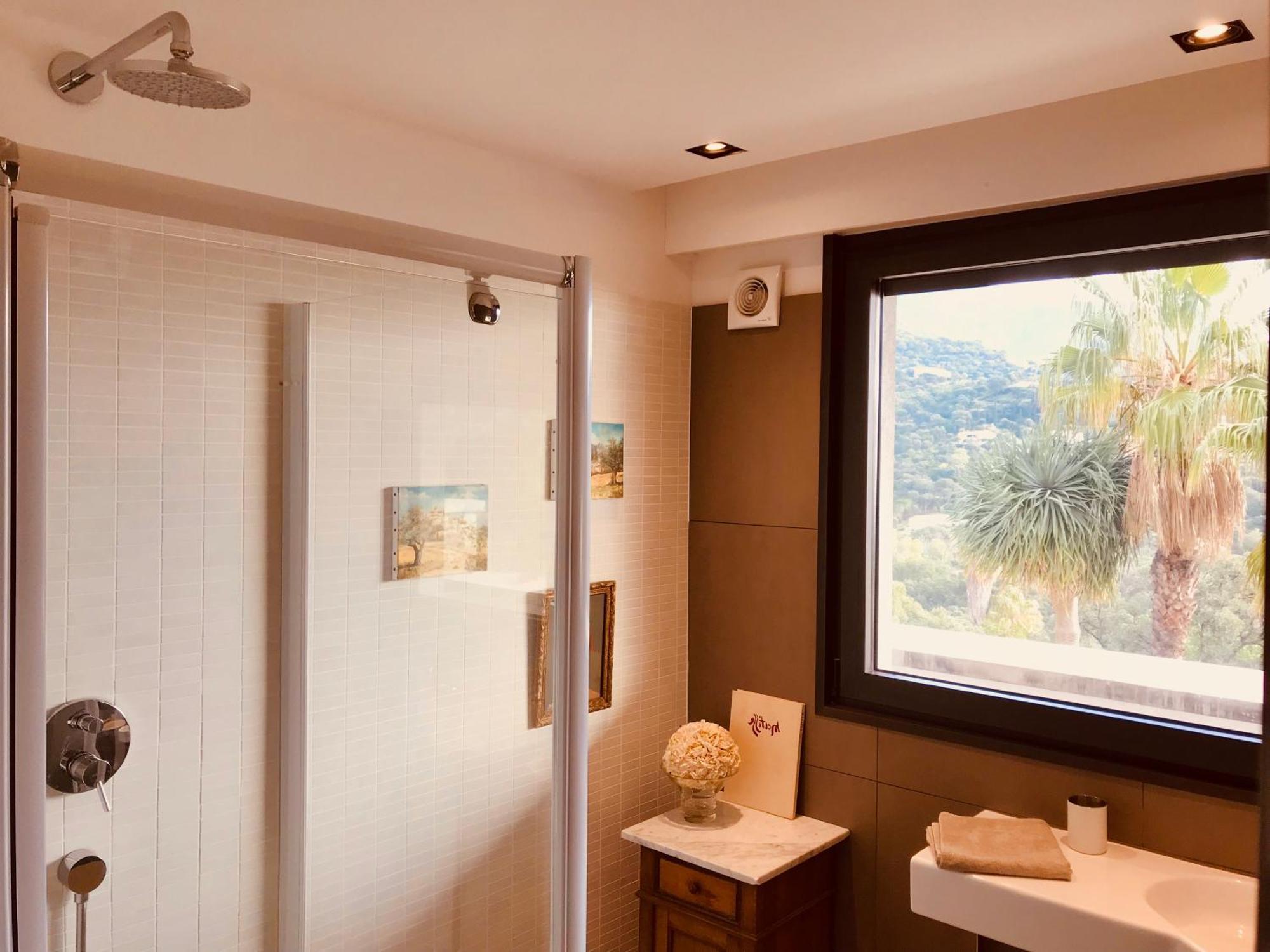 Villa Hirondelles 35 กาวาแลร์-ซูร์-แมร์ ภายนอก รูปภาพ