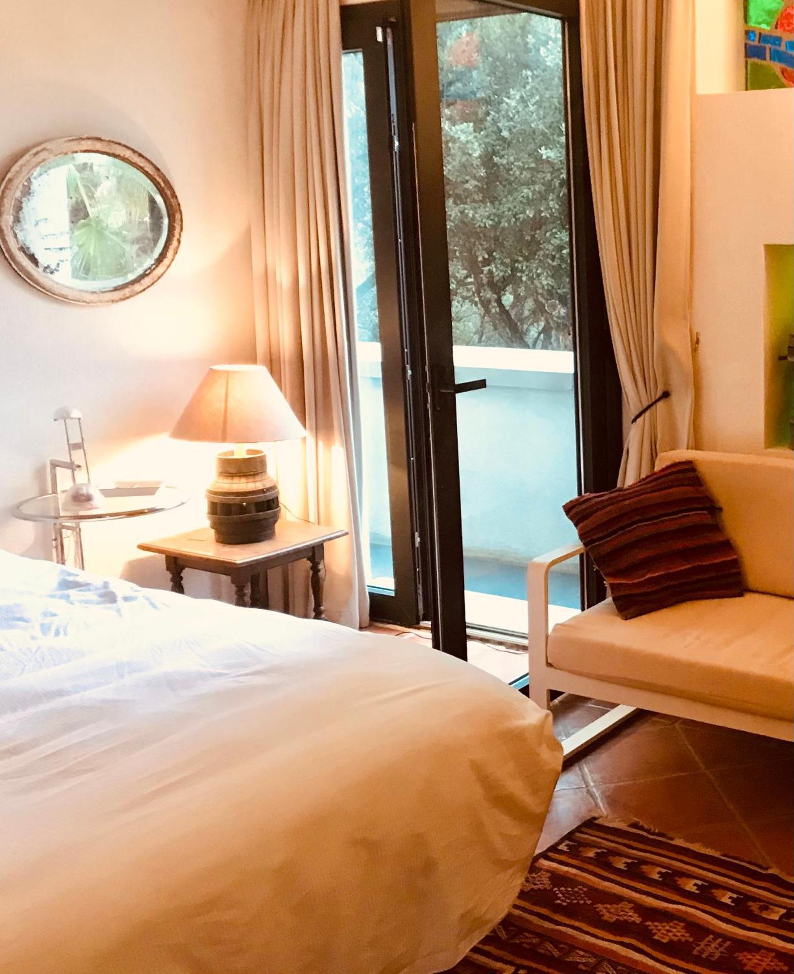 Villa Hirondelles 35 กาวาแลร์-ซูร์-แมร์ ภายนอก รูปภาพ