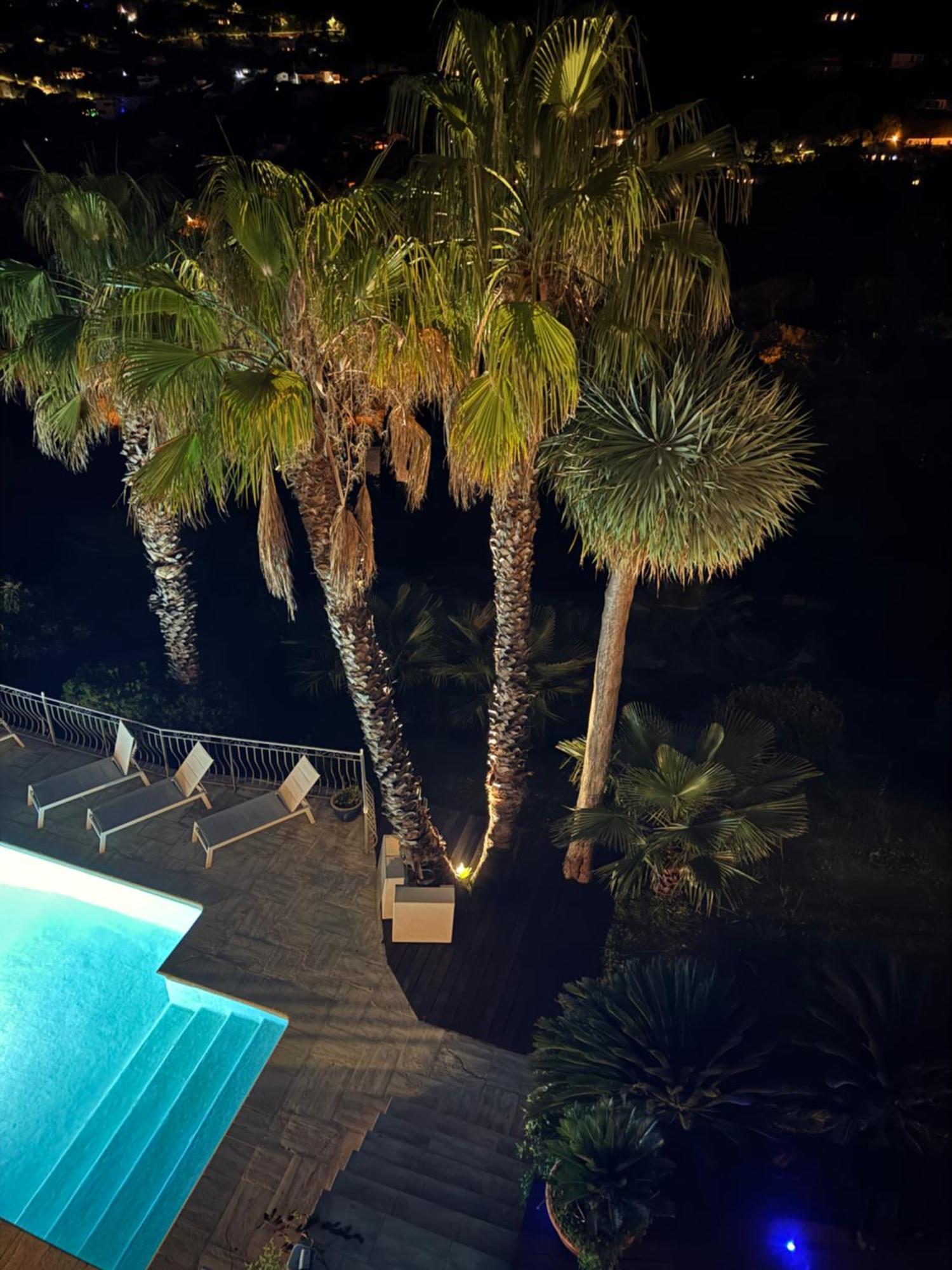 Villa Hirondelles 35 กาวาแลร์-ซูร์-แมร์ ภายนอก รูปภาพ