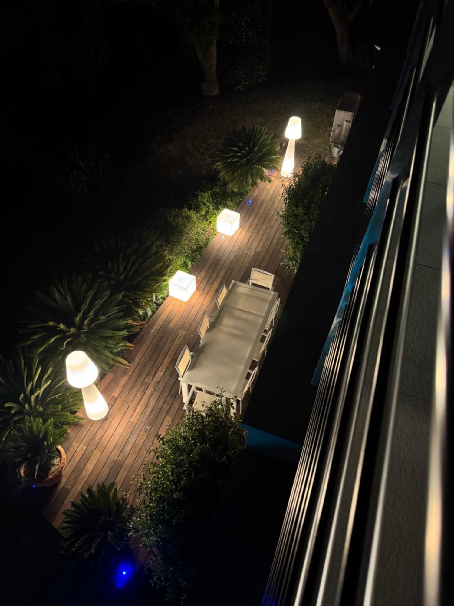 Villa Hirondelles 35 กาวาแลร์-ซูร์-แมร์ ภายนอก รูปภาพ