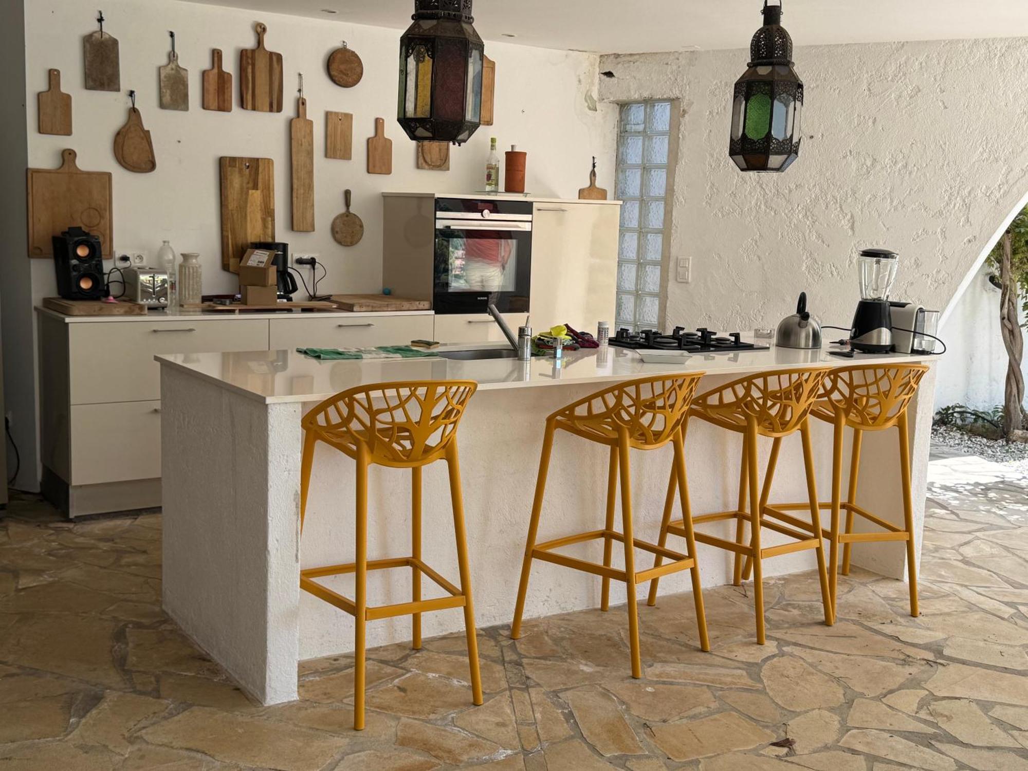 Villa Hirondelles 35 กาวาแลร์-ซูร์-แมร์ ภายนอก รูปภาพ