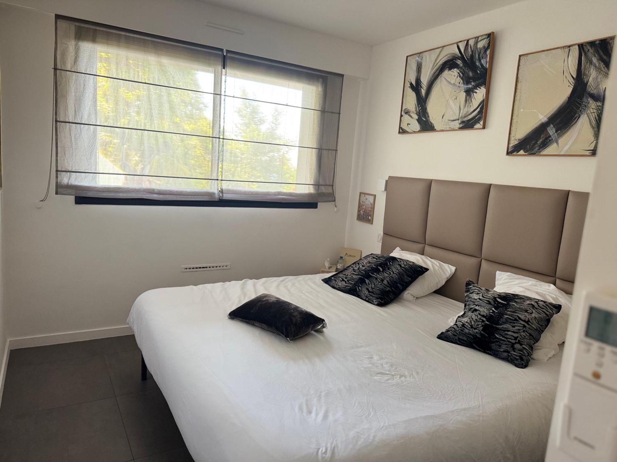 Villa Hirondelles 35 กาวาแลร์-ซูร์-แมร์ ภายนอก รูปภาพ