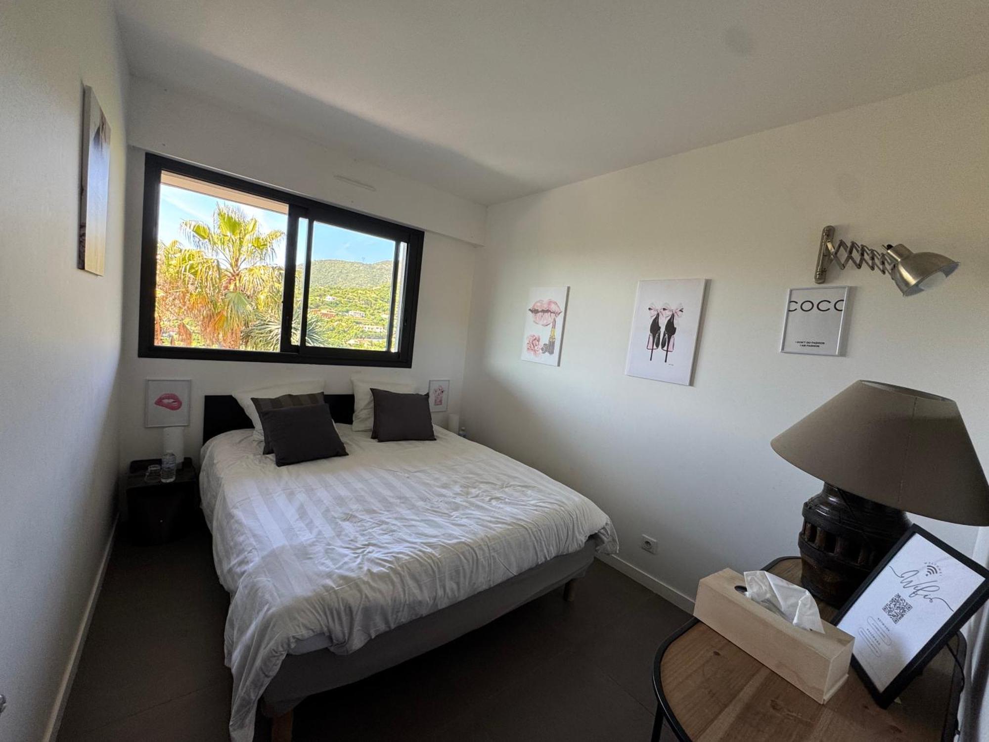 Villa Hirondelles 35 กาวาแลร์-ซูร์-แมร์ ภายนอก รูปภาพ